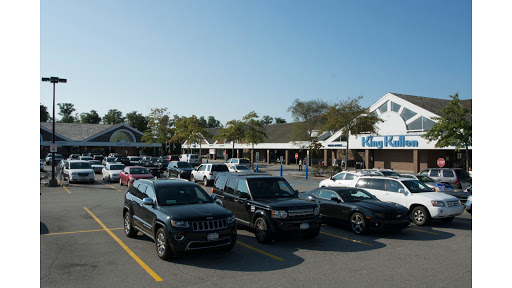 Bridgehampton Commons - Thumbnail