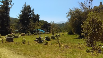 Photos of Salto el Leon