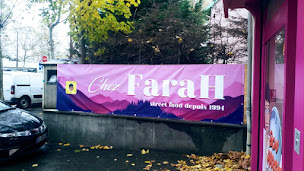 Photo n°4 de Chez Farah Fast-Food à Échirolles (Restauration rapide)