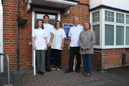 Summertown Clinic - Thumbnail