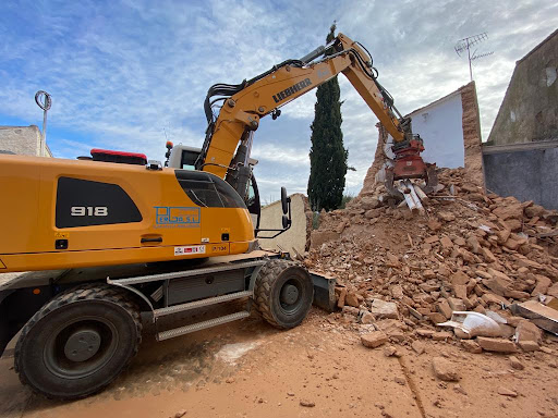 Perga Transportes Y Excavaciones