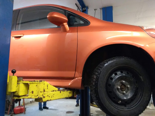 Hoang Auto Repair - Thumbnail