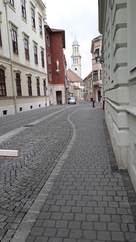 Soproni Széchenyi István Gimnázium