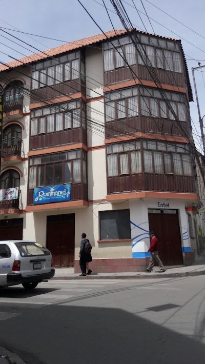 Photos of FitClub &Aacute;guilas