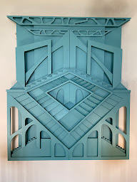 Photo n°3 de Clisson Joël à Gif-sur-Yvette (Sculpteur)