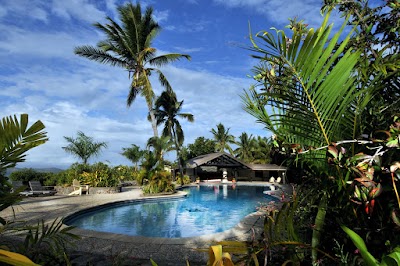 Photos of Volivoli Beach Resort