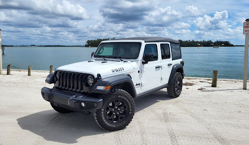 Island Jeep Excursions - Thumbnail