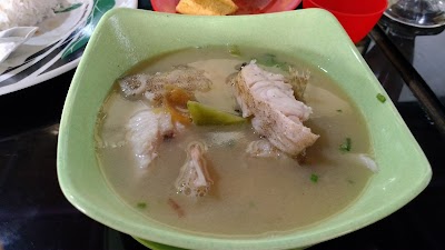 Photos of Nagoya Rumah Makan