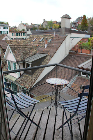 Oldtown Hostel Otter by null