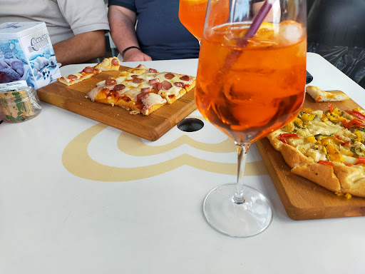 Pittini Caffe' - Visual