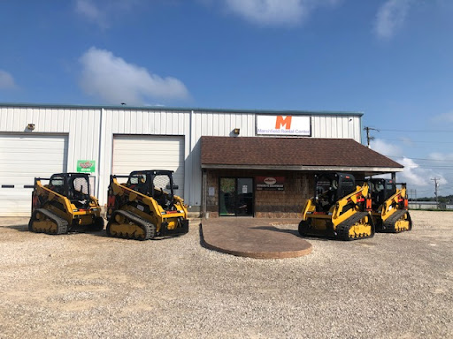 Marshfield Rental Center