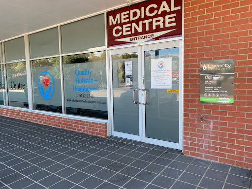 Chisholm Medical Centre - Thumbnail
