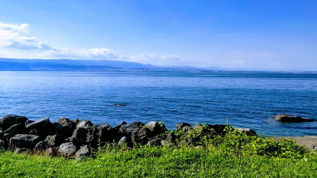 Anthy-sur-Léman