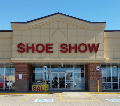 Shoe Show