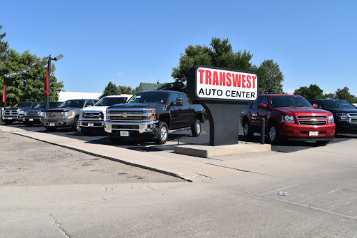 Transwest Auto Center - Thumbnail