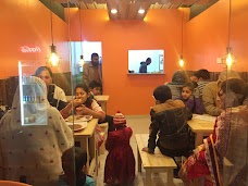 Chaibaaz-Tea Cafe karachi