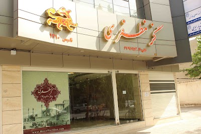 bakery