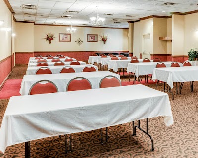 Photos of Clarion Inn