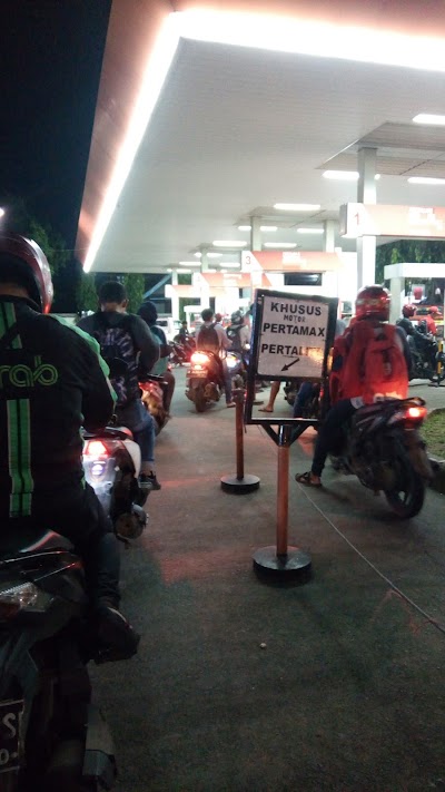 Photos of SPBU Pertamina 34-13505