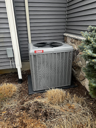 DION'S COMPLETE Plumbing, Heating & Cooling - Thumbnail