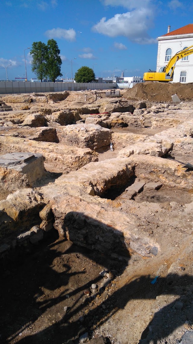 Campo das Cebolas