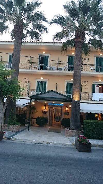 Photos of Bretagne Hotel Corfu