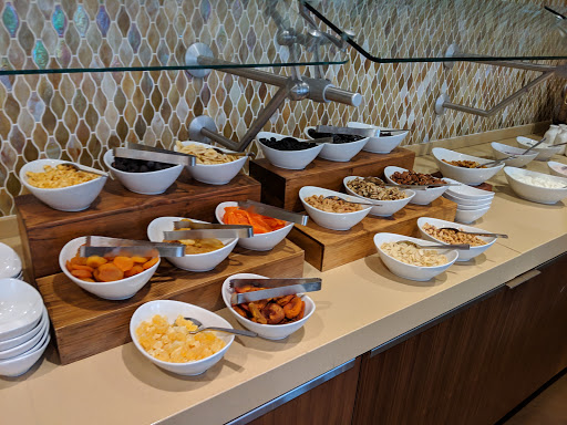 Market Table Restaurant at The Alexander Hotel - Thumbnail