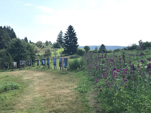 Photo n°5 de Les Jardins de Bernadette à Le (Magasin d'alimentation bio)