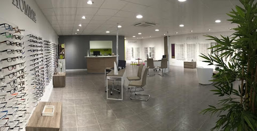 ZEN OPTIQUE