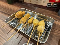 串カツパドック