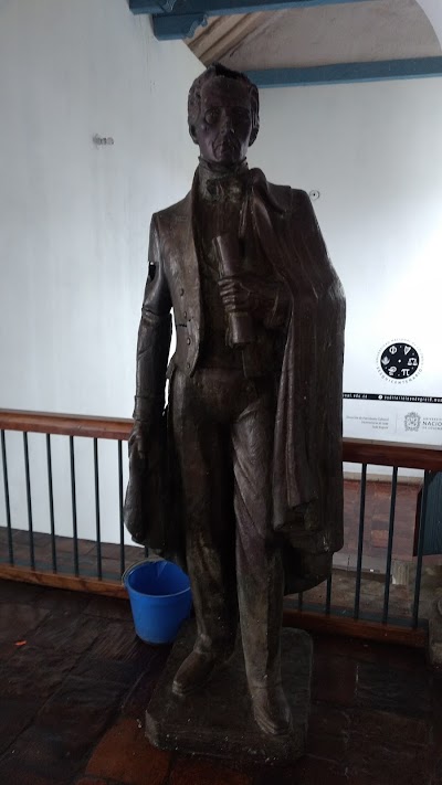 Photos of Museo de Artes y Tradiciones Populares