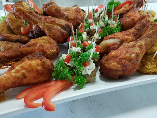 JUST-Catering - Thumbnail