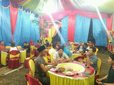 Photos of Gembong Malang