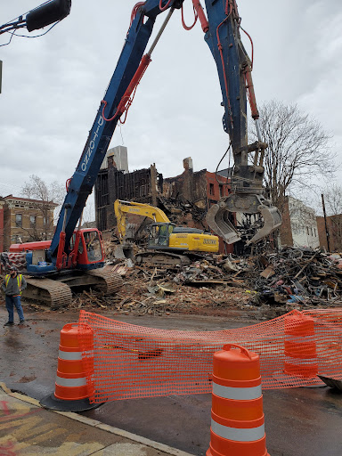 Grand Street Lot - Thumbnail