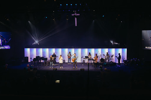 Sarasota Baptist Church