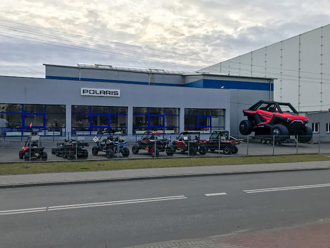 Numer telefony do ATVteam.pl - autoryzowany dealer Polaris