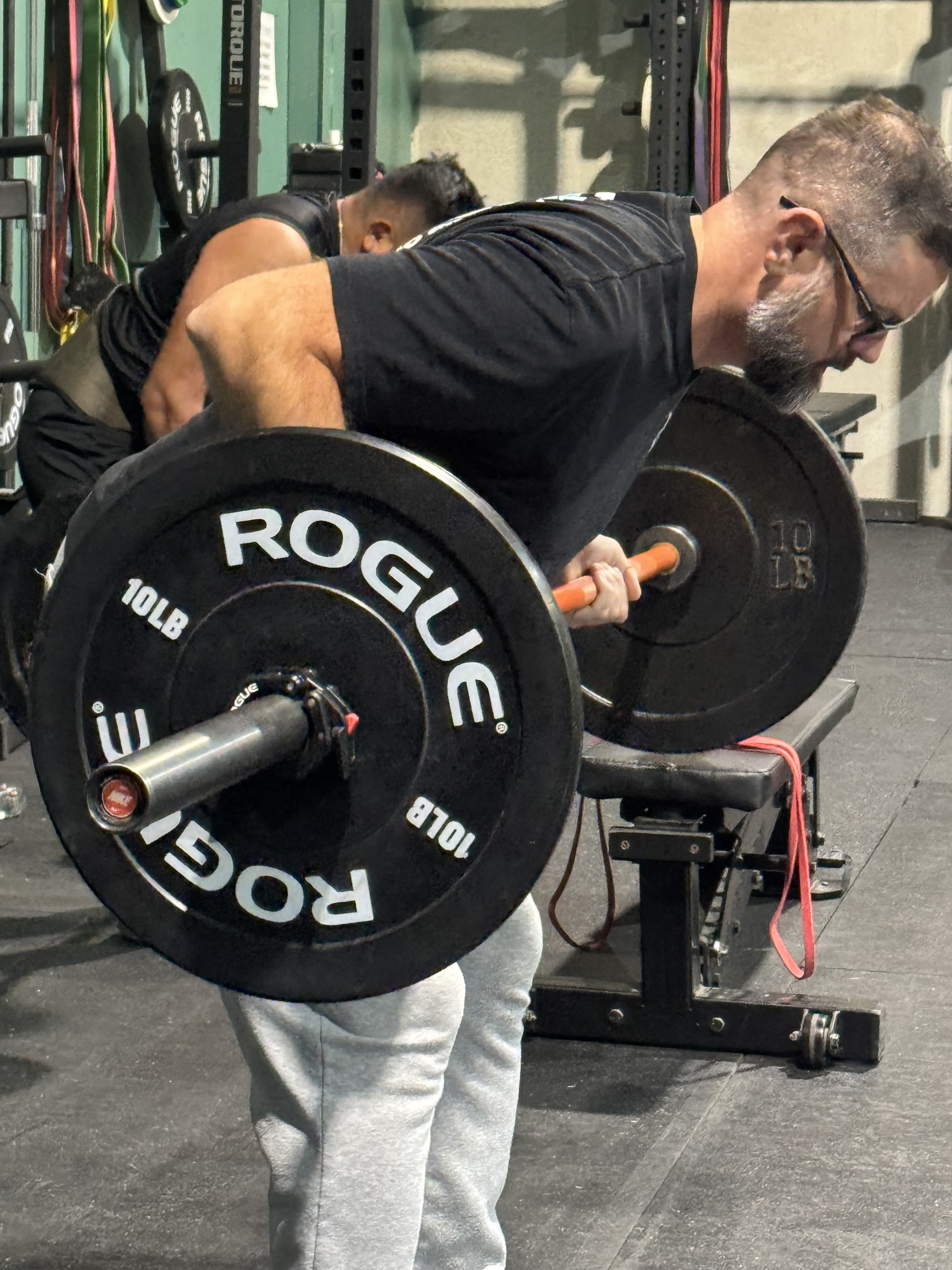 FitMoG-Gym-Fitness photo 20