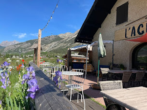 Photo n°17 de L'Achillée à Névache (Pizzeria)