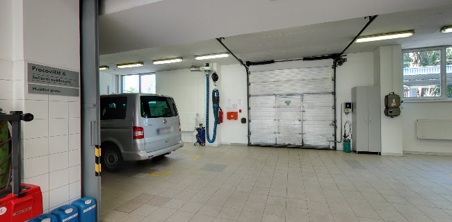 Komentáře a recenze na EURO CAR Zlín - člen skupiny AUTO UH