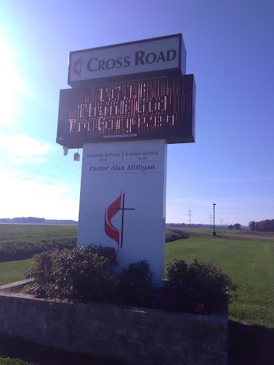 Crossroad United Methodist