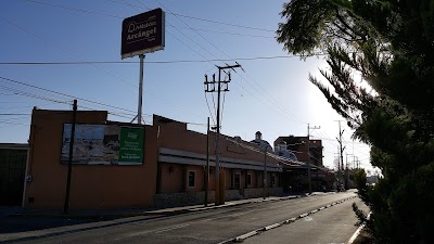 Photos of Hotel Mision Arcangel
