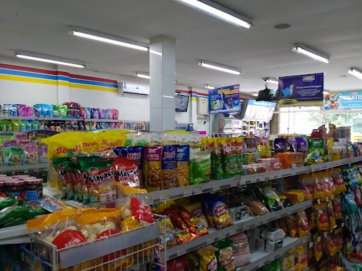 INDOMARET TANJUNG BARAT TT22, Author: ahmad qomarudin