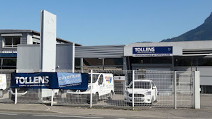 Photo n°1 de Tollens à Scionzier (Magasin de papiers peints)