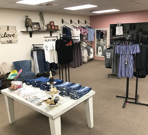 Desert Gypsy Boutique