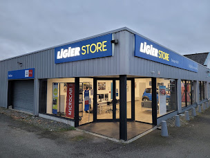 Photo n°11 de VOITURE SANS PERMIS LIGIER MICROCAR LUISANT A2H à Luisant (Vendeur de voitures d'occasion)