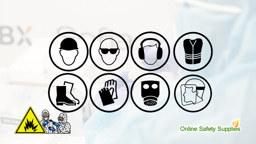 Online Safety Supplies