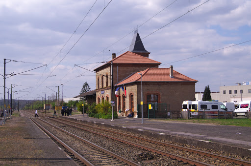 Bouzonville