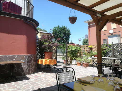 La Fatica dell'Oste - Visual