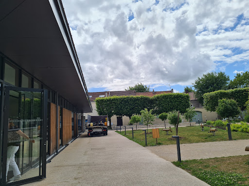 Public Library Des Alluets-Le-Roi - Thumbnail