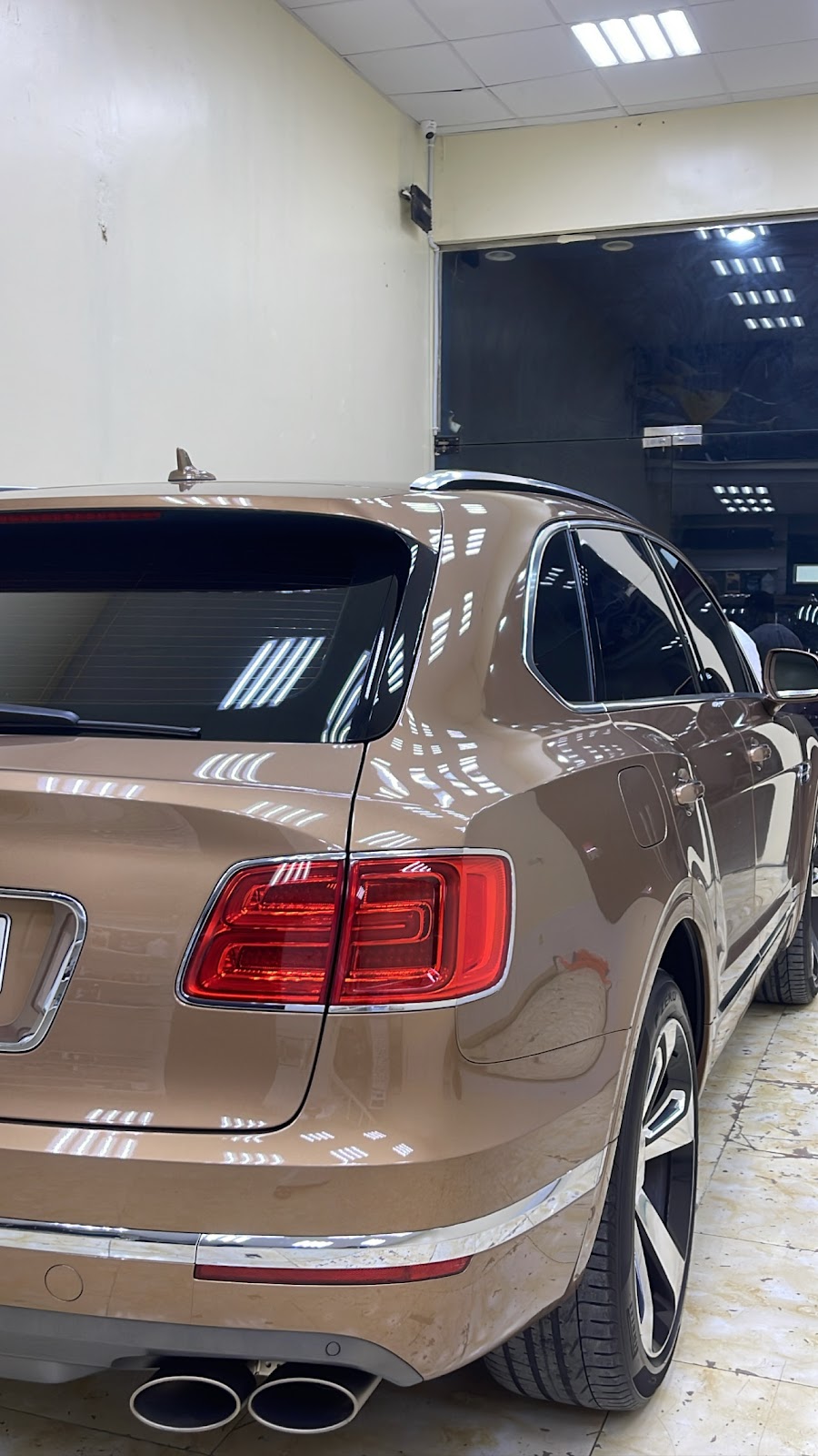 Auto best Car Wash - صورة 2